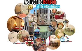 Wellvenice Bonbon